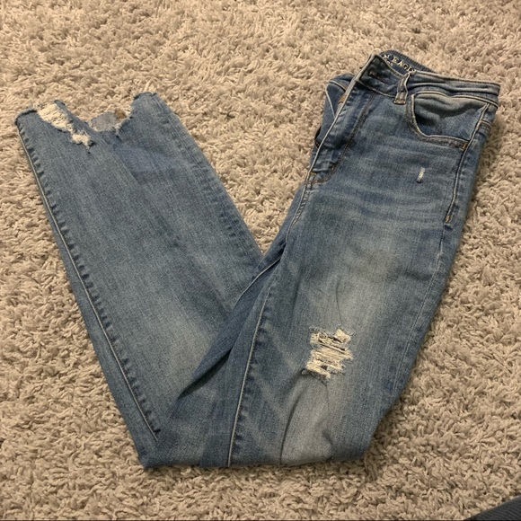 american eagle jeans - Picture 1 of 6